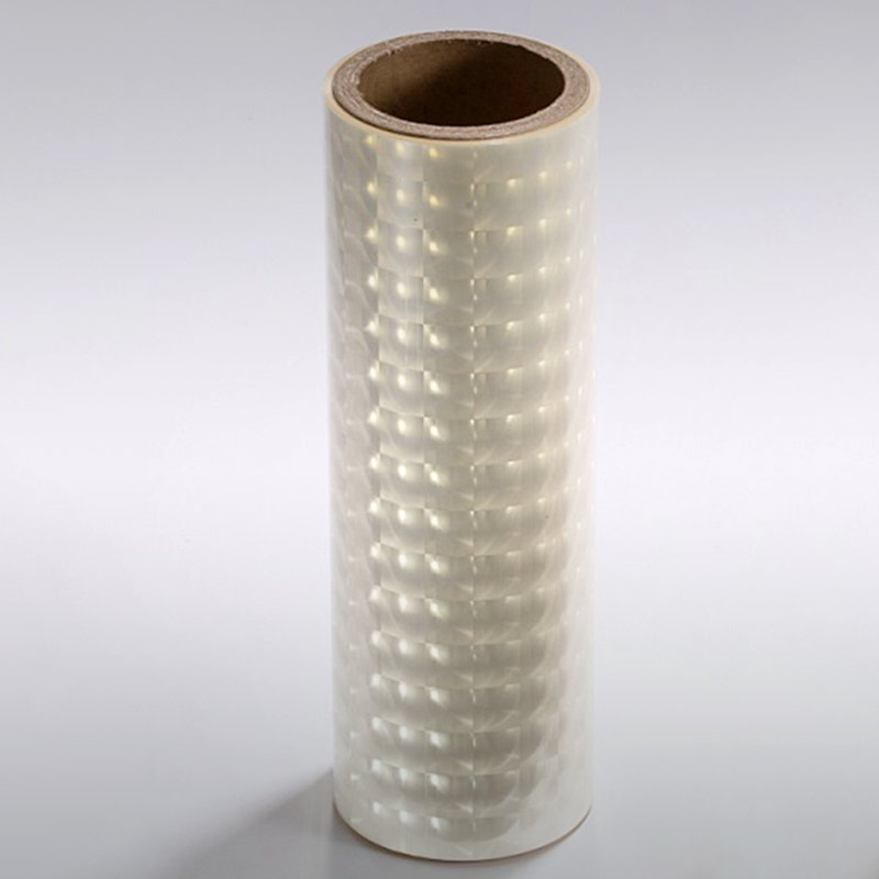 FSEKO HIGH QUALITY HOLOGRAM THERMAL LAMINATION FILM BT-5 Holographic thermal lamination film image11