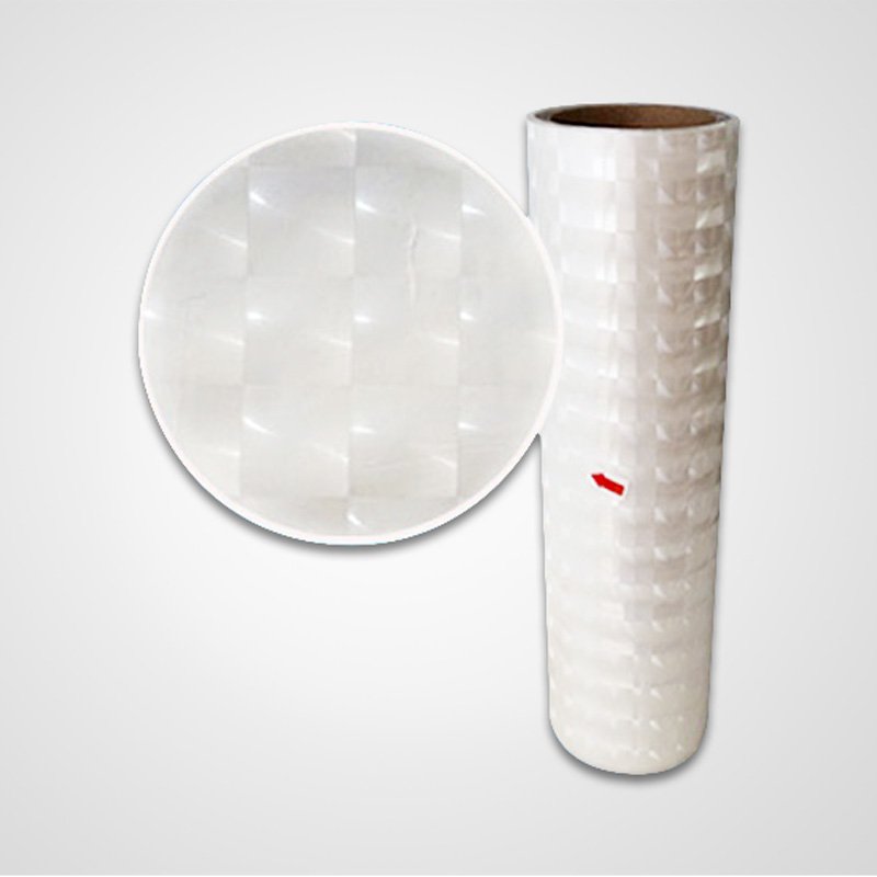 FSEKO HIGH QUALITY HOLOGRAM THERMAL LAMINATION FILM BT-5 Holographic thermal lamination film image11