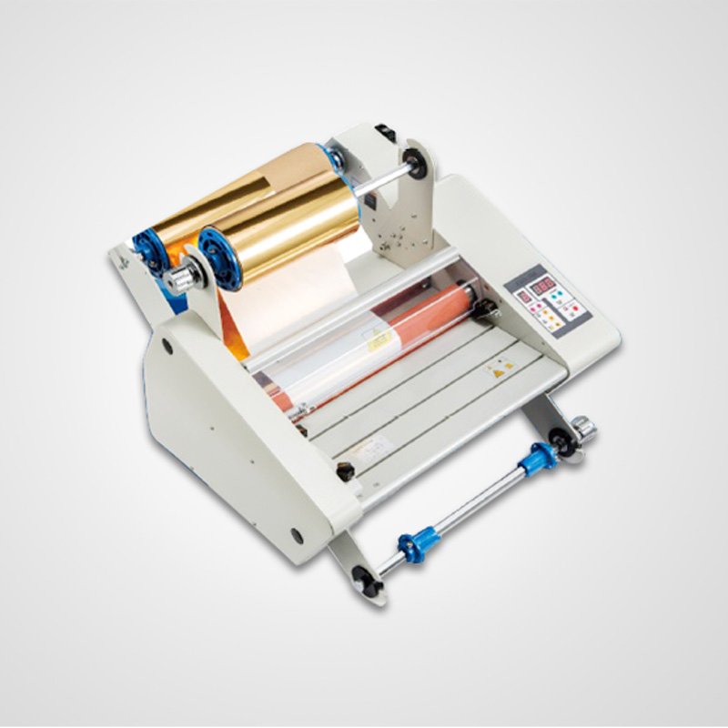 THERMAL LAMINATOR EKO-360 FOR OFFICE & SCHOOL USE