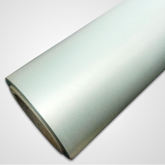 FSEKO EMBOSSING LINEN THERMAL LAMINATION FILM PEM Embossing thermal lamination film image5