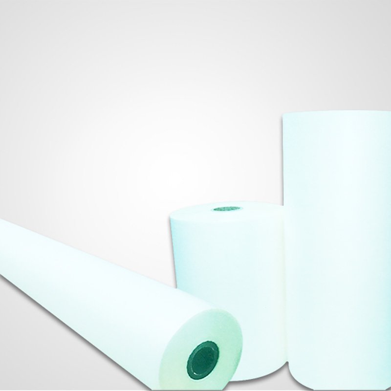 FSEKO NEW ARRIVAL LEATHER THERMAL LAMINATION FILM PLM Embossing thermal lamination film image4