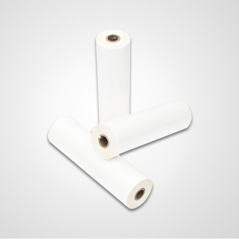 FSEKO BOPP THERMAL LAMINATION MATTE FILM BM MADE IN CHINA Bopp thermal lamination film image3