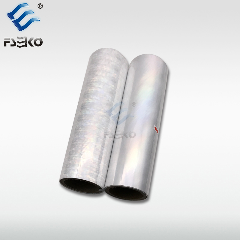 EKO Digital Toner Foil Sleeking Foil: Wany Glass and Rosy Clouds