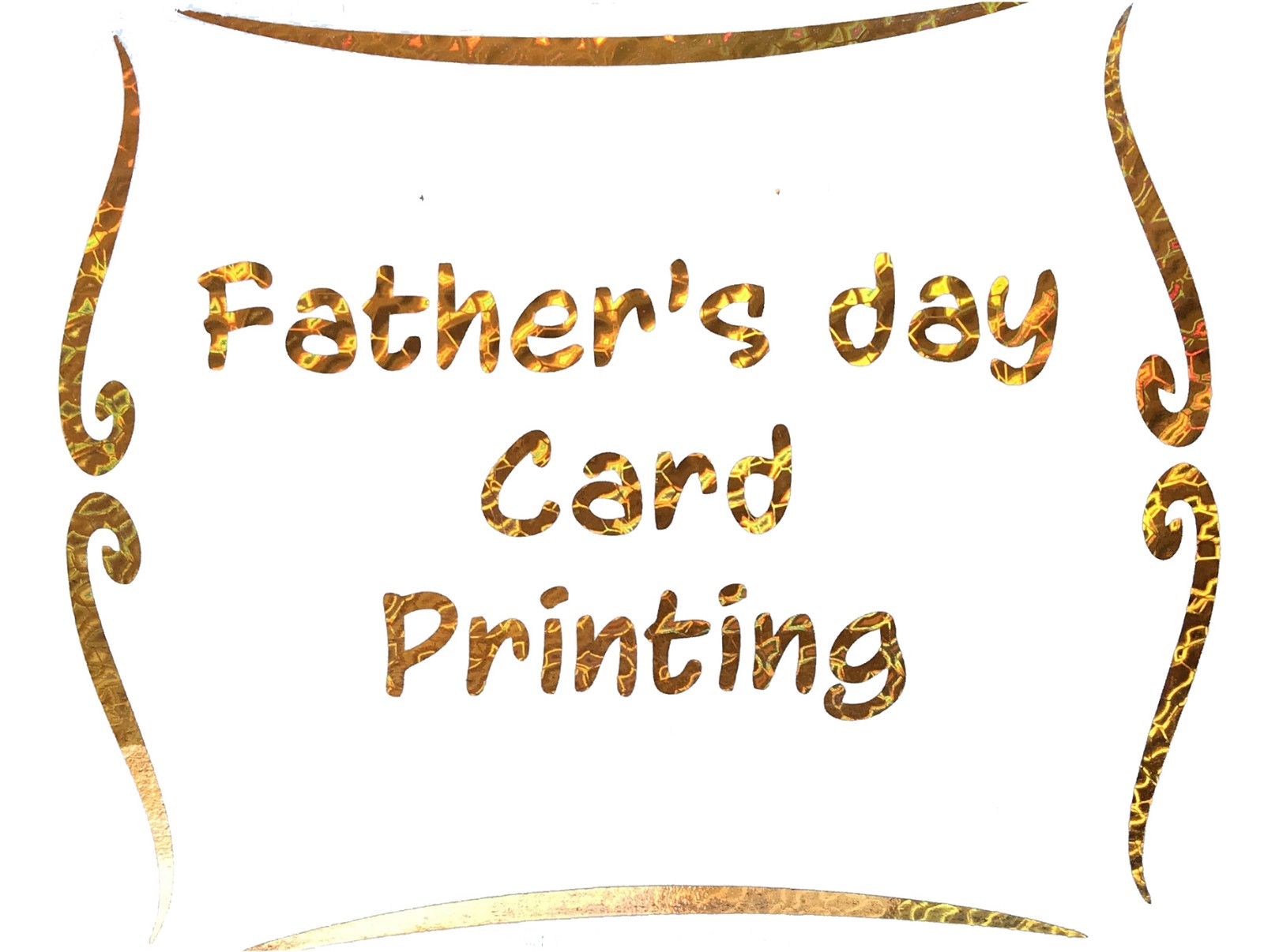 FSEKO-Happy Fathers Day-diy The Fathers Day Greeting Design At The Office-1