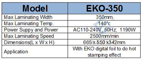 FSEKO-Digital Hot Stamping Mahince Arrival-1