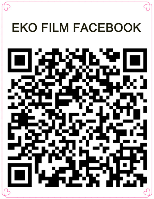 FSEKO-Eko Anti-scratch Gloss Film, A Magically Rewritable Film-1